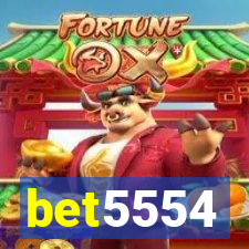 bet5554