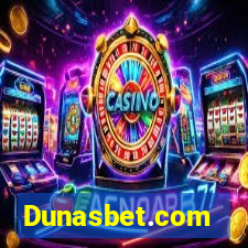 Dunasbet.com