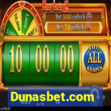 Dunasbet.com