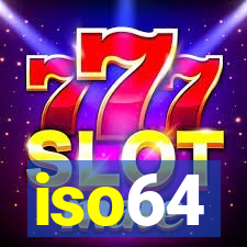 iso64