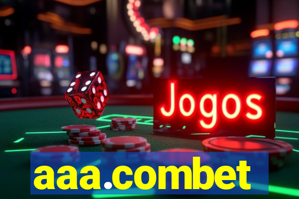 aaa.combet