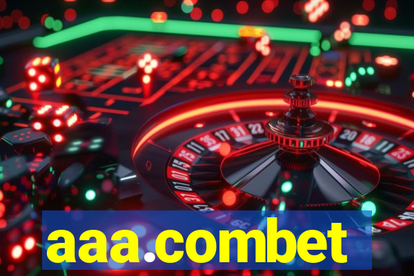 aaa.combet
