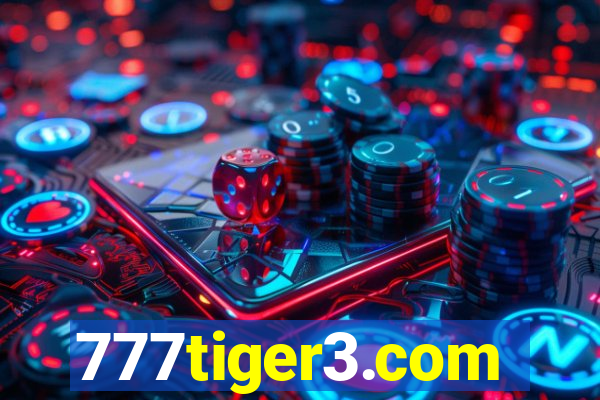 777tiger3.com
