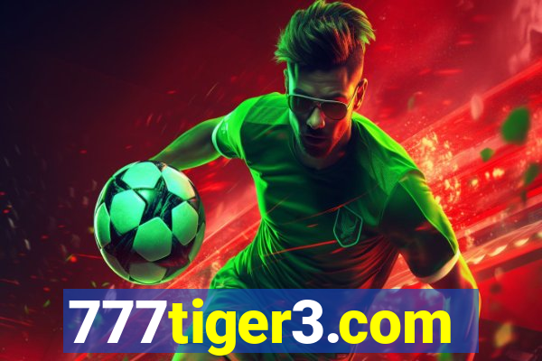 777tiger3.com