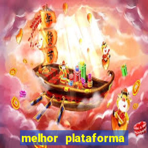 melhor plataforma de jogos do momento