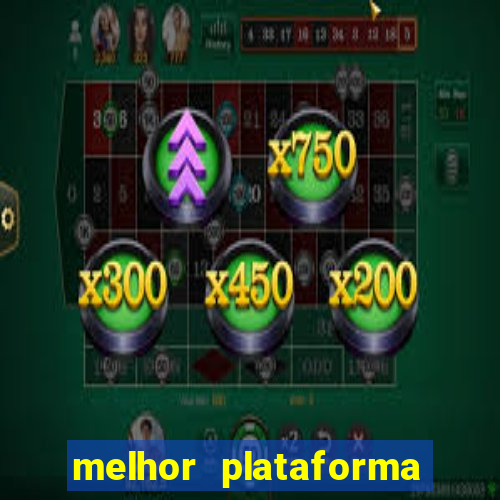 melhor plataforma de jogos do momento