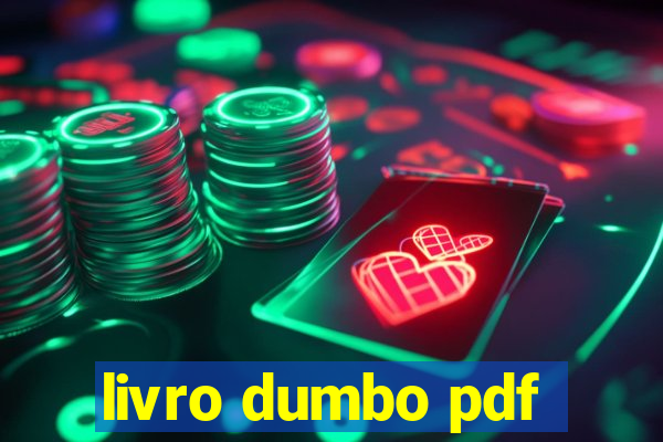 livro dumbo pdf