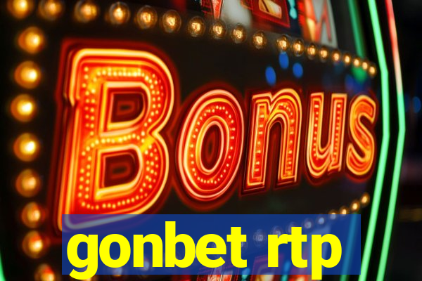 gonbet rtp