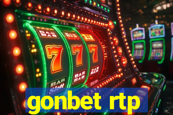 gonbet rtp