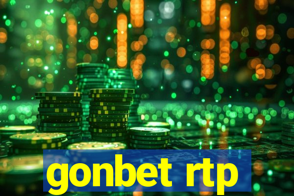 gonbet rtp