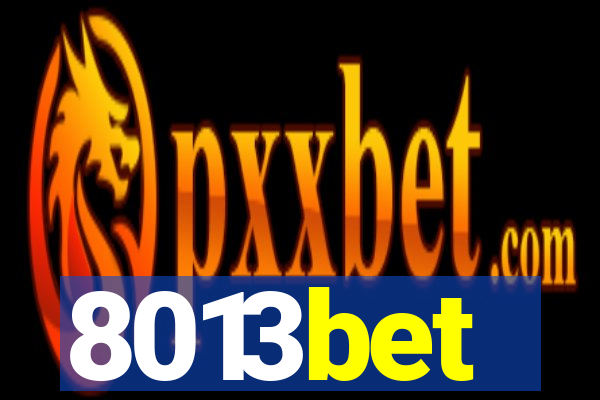 8013bet