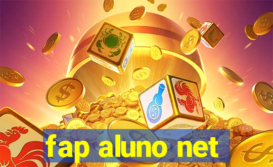 fap aluno net