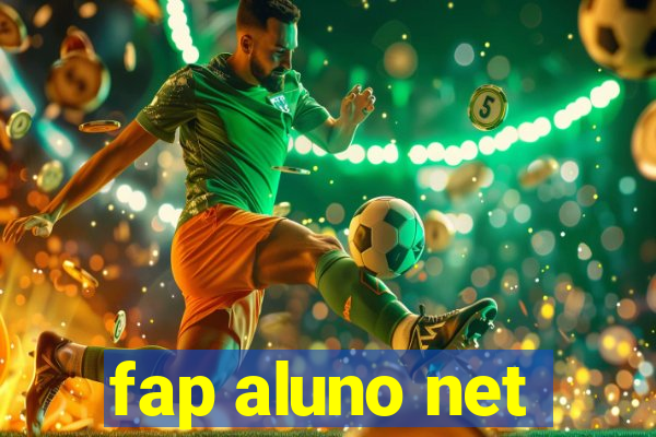 fap aluno net