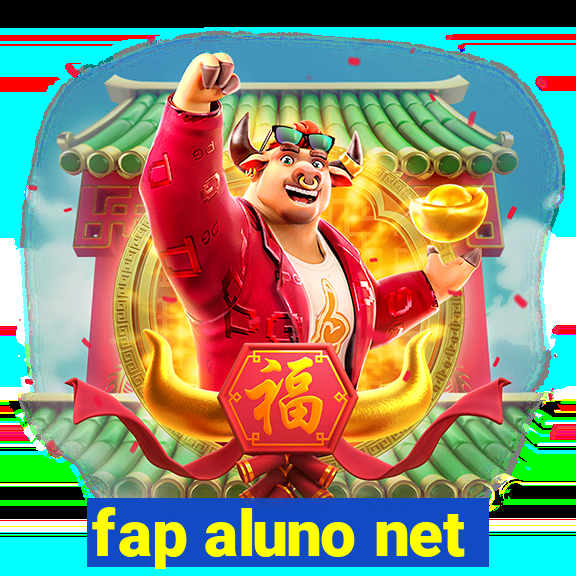 fap aluno net