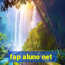 fap aluno net