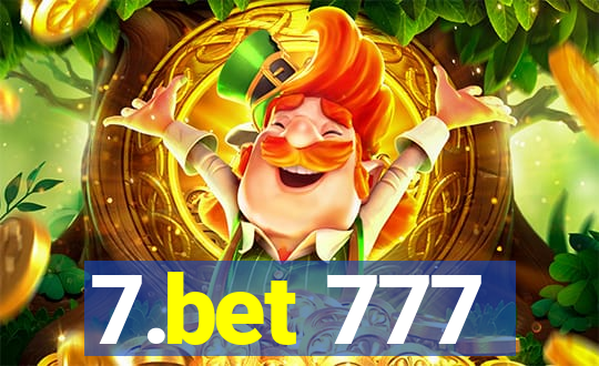 7.bet 777