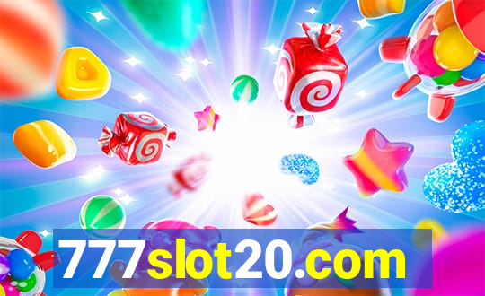 777slot20.com