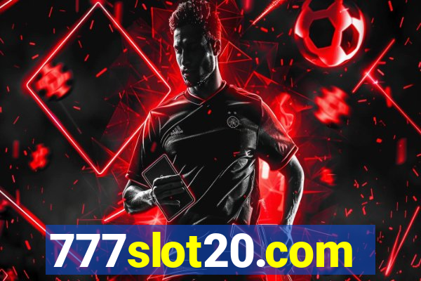 777slot20.com