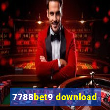 7788bet9 download