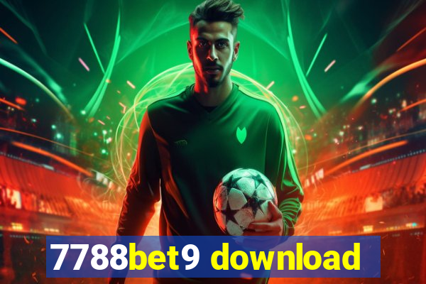 7788bet9 download