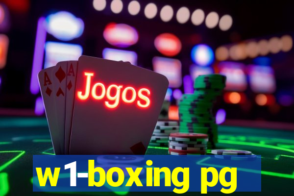 w1-boxing pg