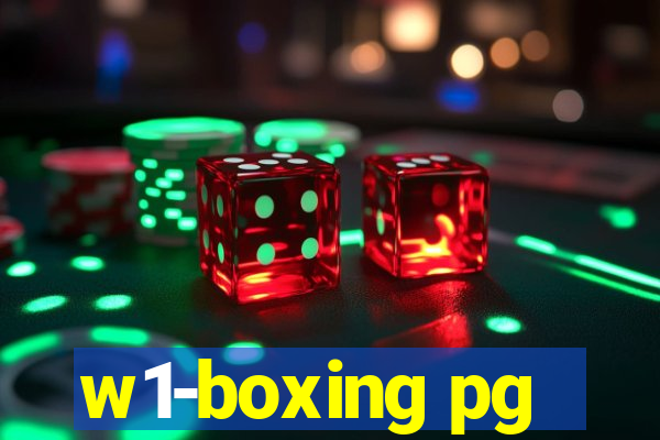 w1-boxing pg