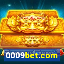 0009bet.com