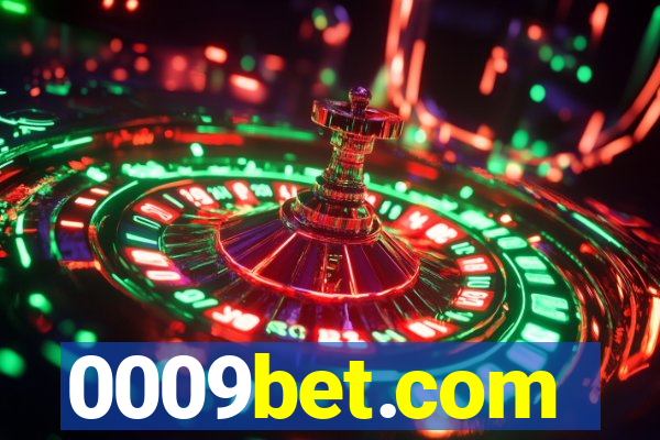 0009bet.com
