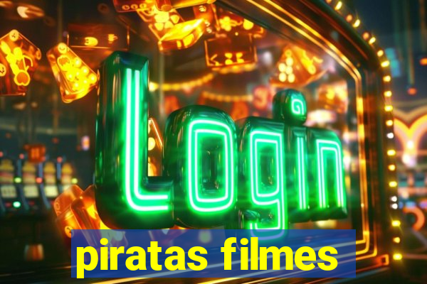 piratas filmes