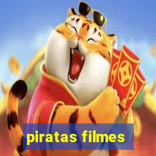 piratas filmes
