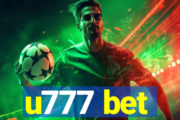 u777 bet
