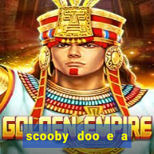 scooby doo e a magia do natal