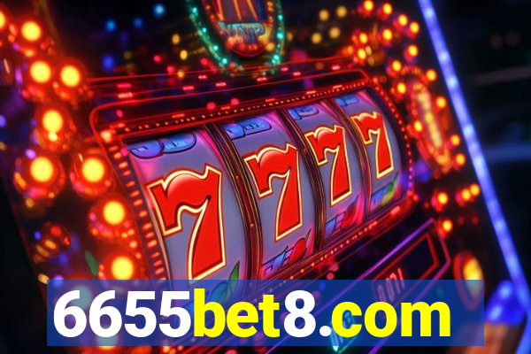 6655bet8.com