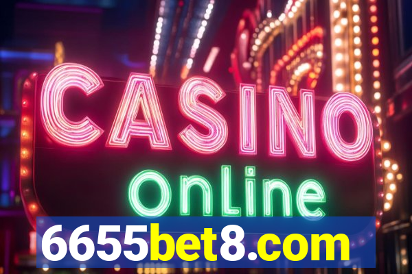 6655bet8.com