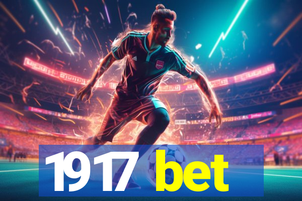 1917 bet