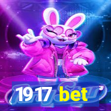 1917 bet