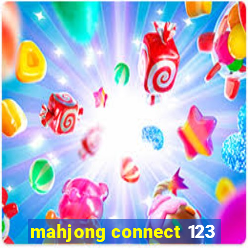 mahjong connect 123
