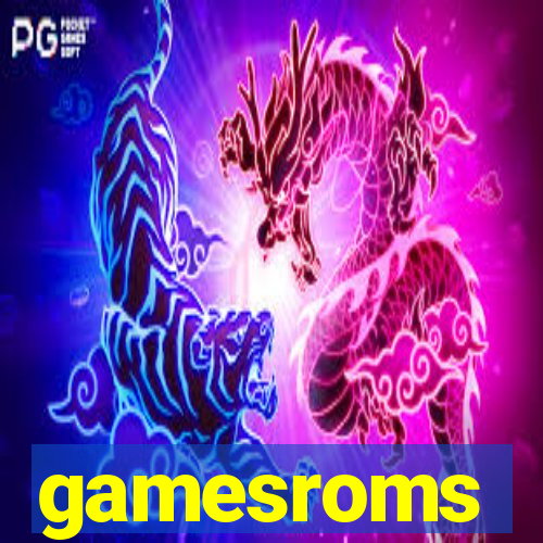 gamesroms