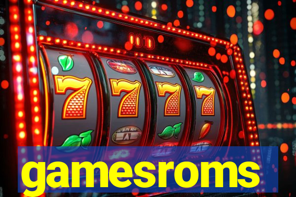 gamesroms