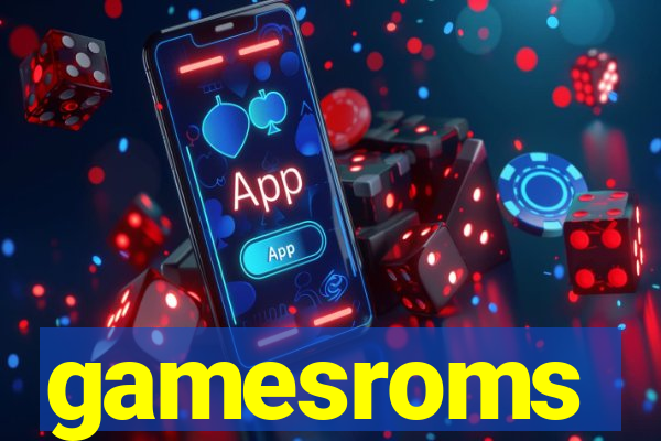 gamesroms