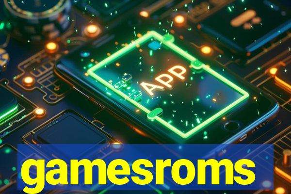 gamesroms