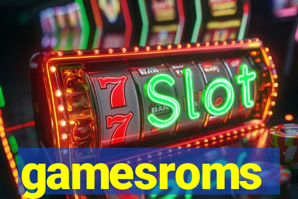 gamesroms