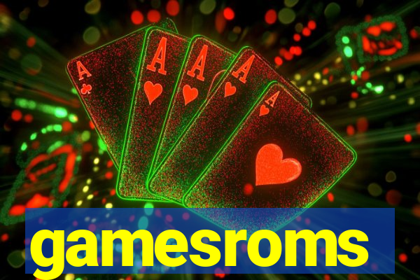 gamesroms