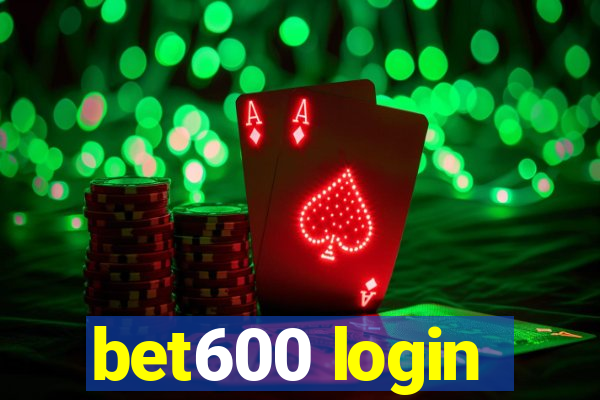 bet600 login