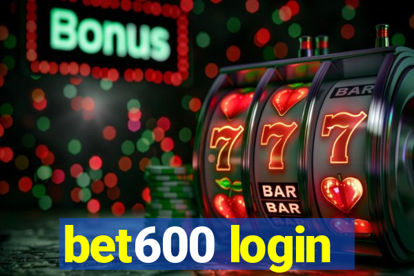 bet600 login