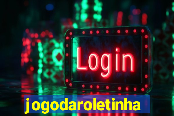 jogodaroletinha