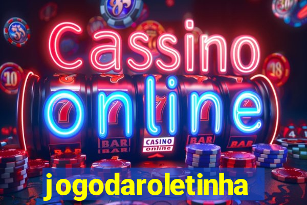 jogodaroletinha