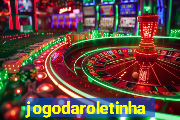 jogodaroletinha