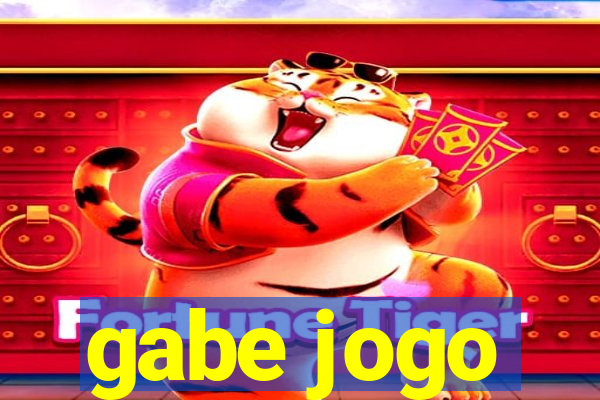 gabe jogo