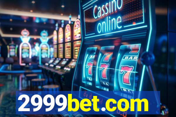 2999bet.com